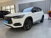 2019 BYD SONG,autocango,china used car exporter,china ev exporter,chinese used car exporter,chinese used ev exporter