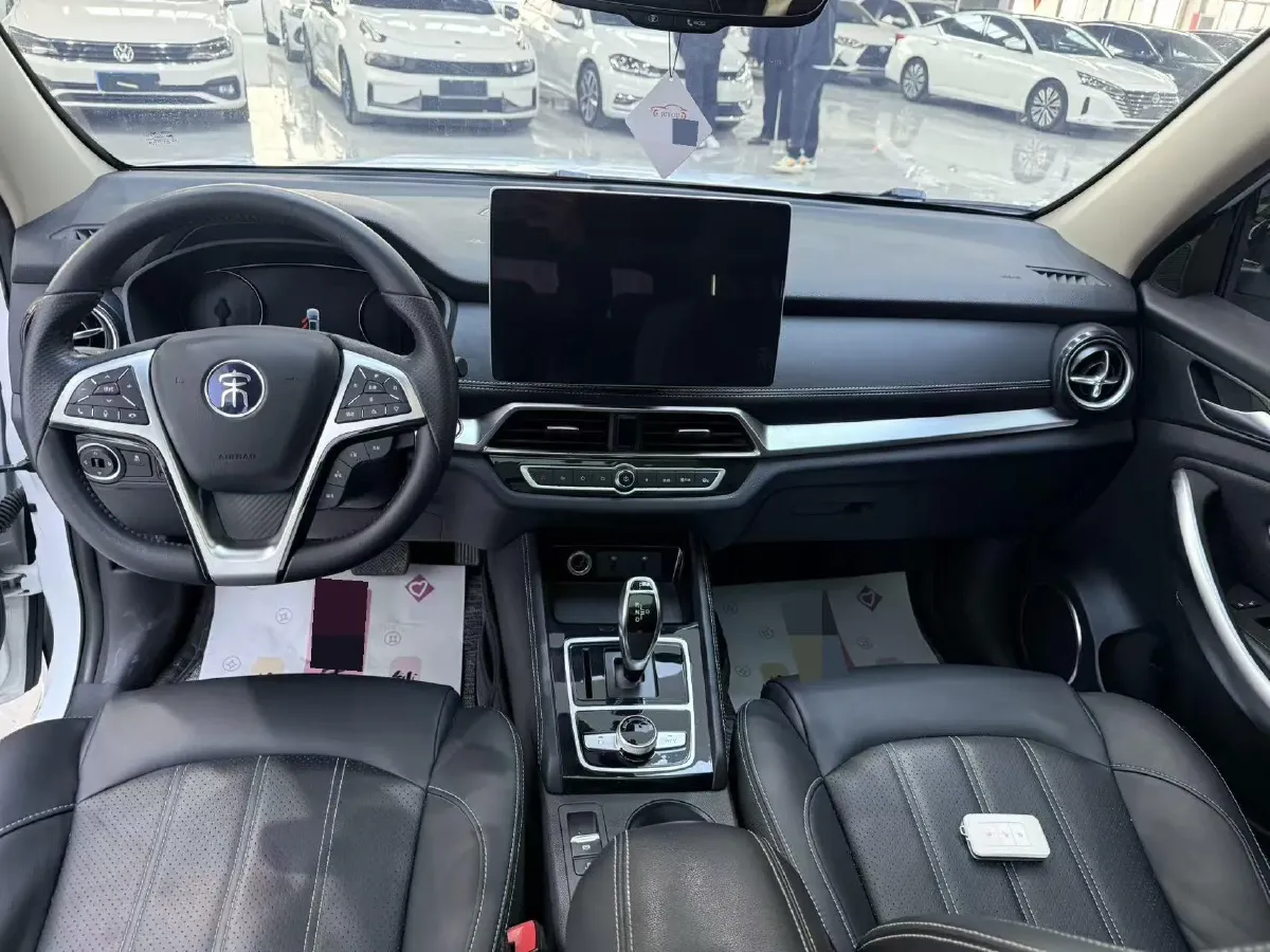 2019 BYD Song 1.5T 154HP L4 6DCT PHEV 17.6KWH,autocango,china used car exporter,china ev exporter,chinese used car exporter,chinese used ev exporter