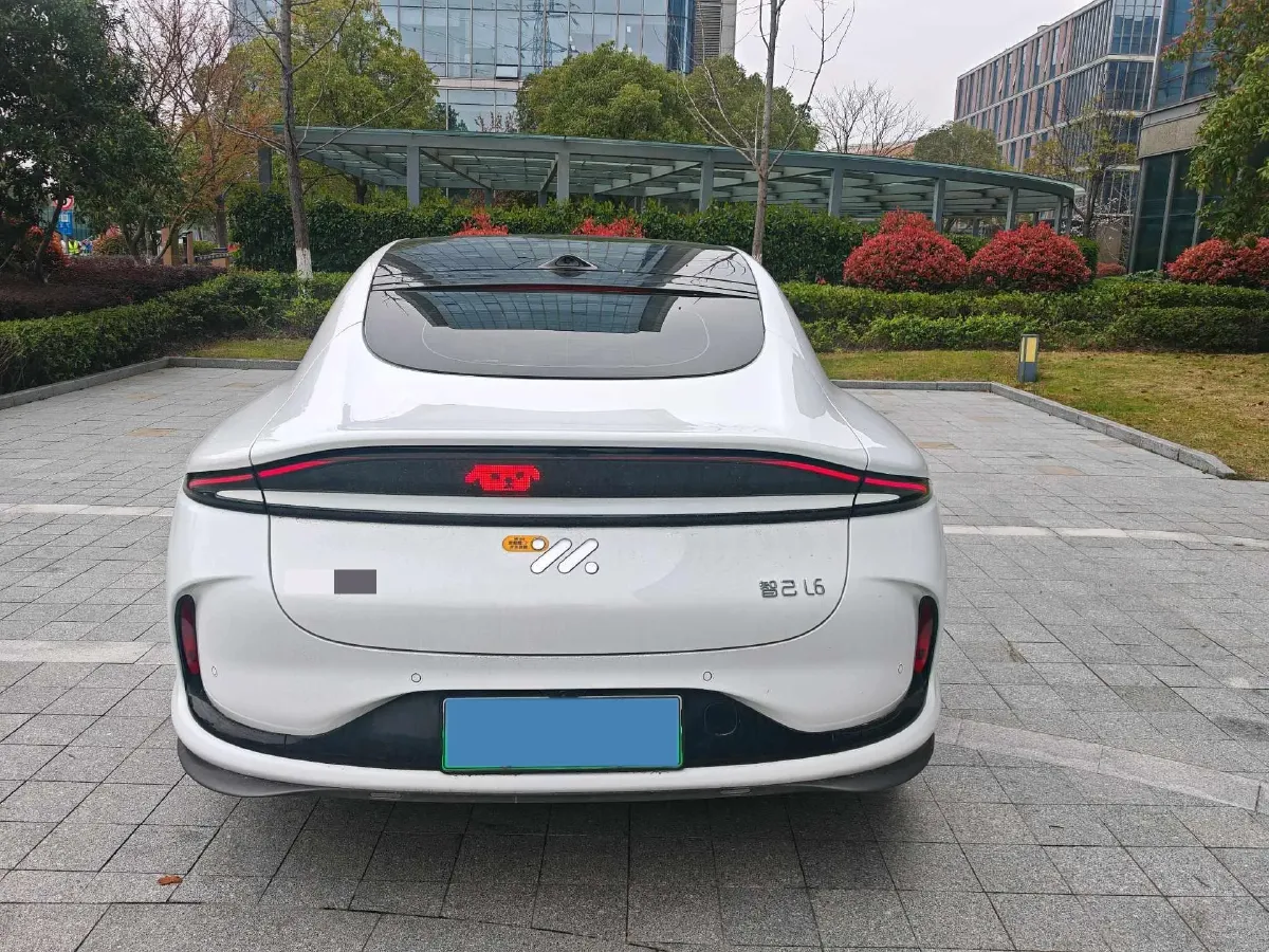 2025 IM L6 BEV,autocango,china used car exporter,china ev exporter,chinese used car exporter,chinese used ev exporter