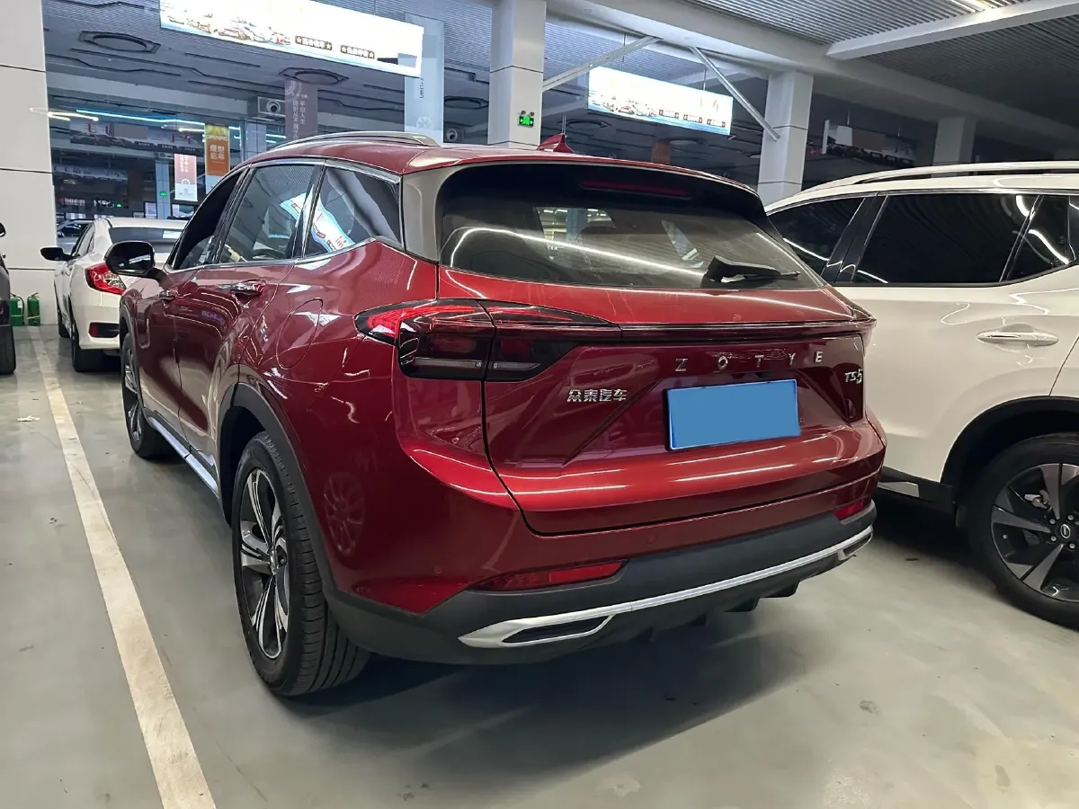 2019 Haval F5 1.5T 169HP L4 7DCT,autocango,china used car exporter,china ev exporter,chinese used car exporter,chinese used ev exporter