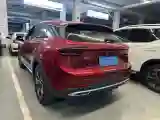 2019 Haval F5 1.5T 169HP L4 7DCT