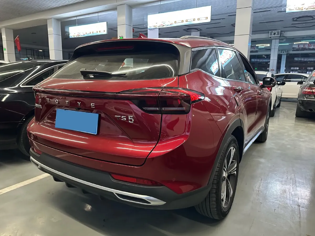 2019 Haval F5 1.5T 169HP L4 7DCT,autocango,china used car exporter,china ev exporter,chinese used car exporter,chinese used ev exporter