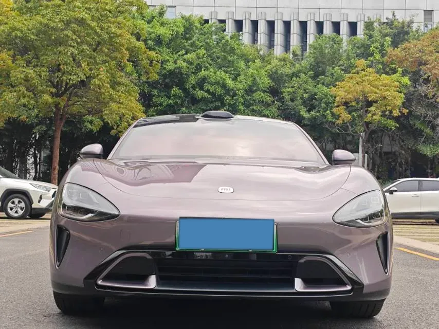 2024 MI SU7 BEV 94.3KWH,autocango,china used car exporter,china ev exporter,chinese used car exporter,chinese used ev exporter