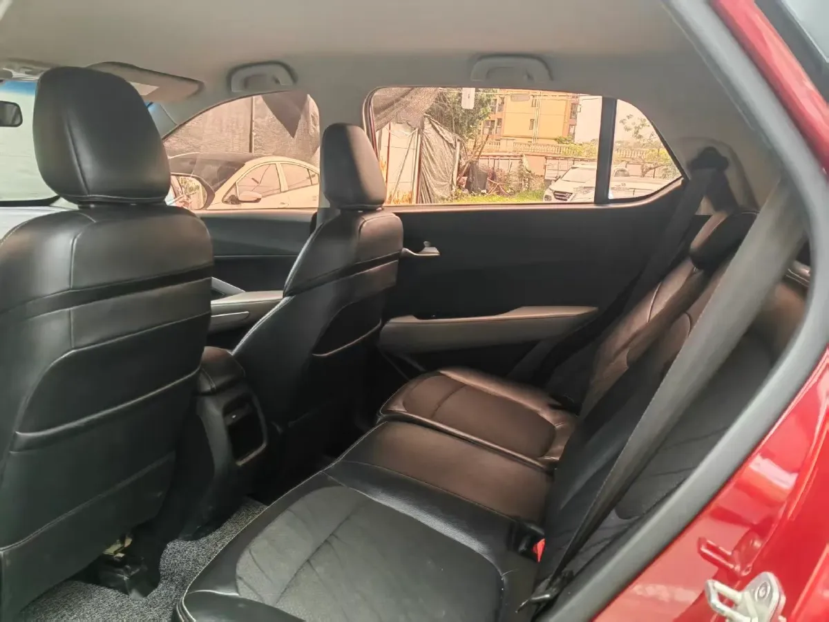 2017 BaoJun 510 1.5L 112HP L4 5AMT,autocango,china used car exporter,china ev exporter,chinese used car exporter,chinese used ev exporter