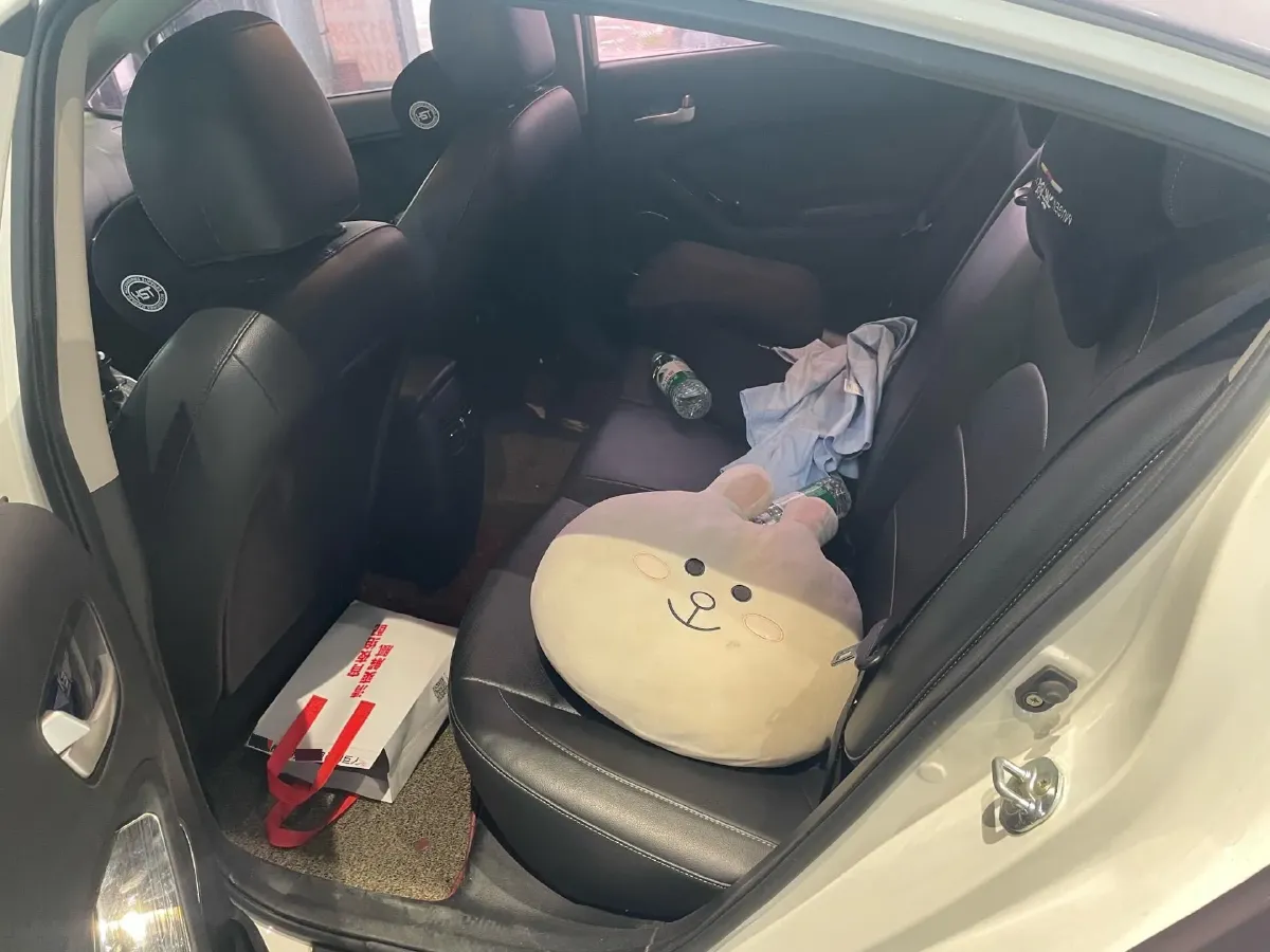 2017 Kia K3 1.6L 128HP L4 6AT,autocango,china used car exporter,china ev exporter,chinese used car exporter,chinese used ev exporter