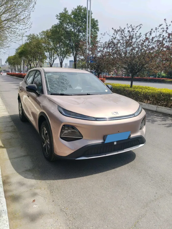 2026 ChangAn QiYuan Q05 BEV,autocango,china used car exporter,china ev exporter,chinese used car exporter,chinese used ev exporter