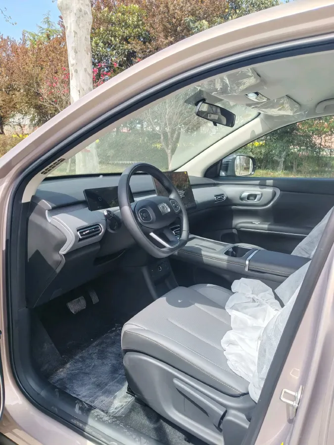 2026 ChangAn QiYuan Q05 BEV,autocango,china used car exporter,china ev exporter,chinese used car exporter,chinese used ev exporter