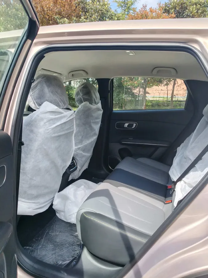 2026 ChangAn QiYuan Q05 BEV,autocango,china used car exporter,china ev exporter,chinese used car exporter,chinese used ev exporter