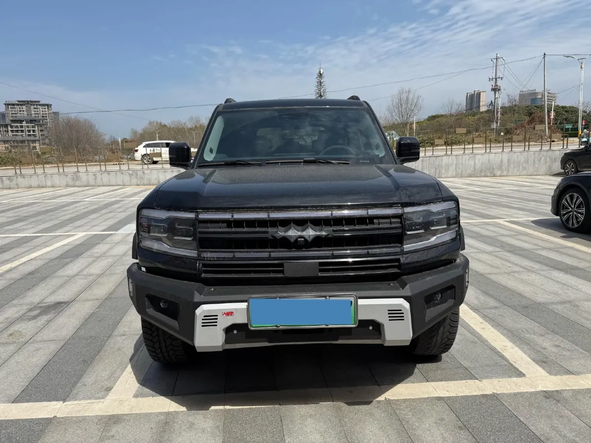 2023 FangChengBao Bao 5 1.5T 194HP L4 E-CVT PHEV 31.8KWH,autocango,china used car exporter,china ev exporter,chinese used car exporter,chinese used ev exporter