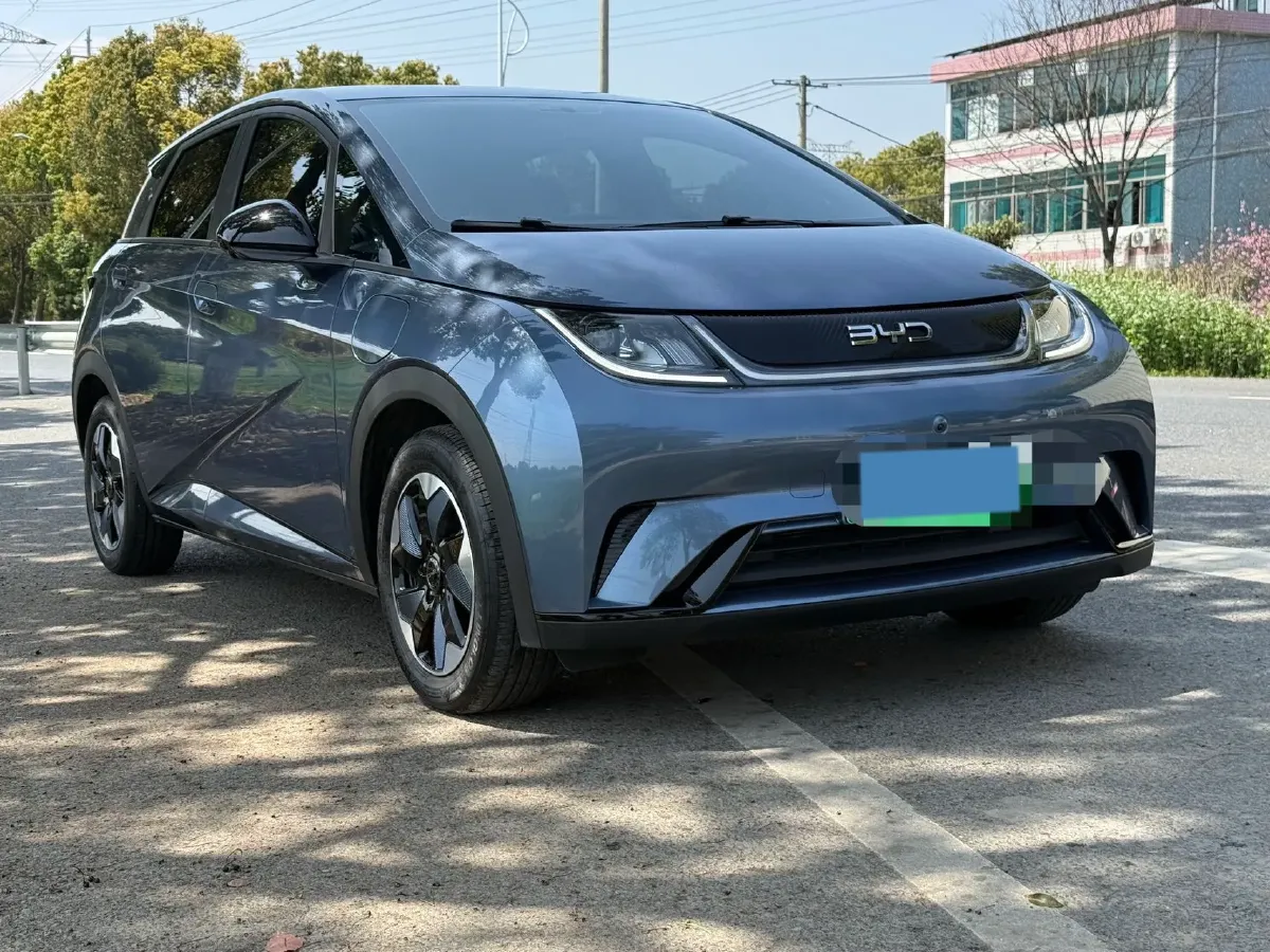2024 BYD Dolphin BEV 44.928KWH,autocango,china used car exporter,china ev exporter,chinese used car exporter,chinese used ev exporter
