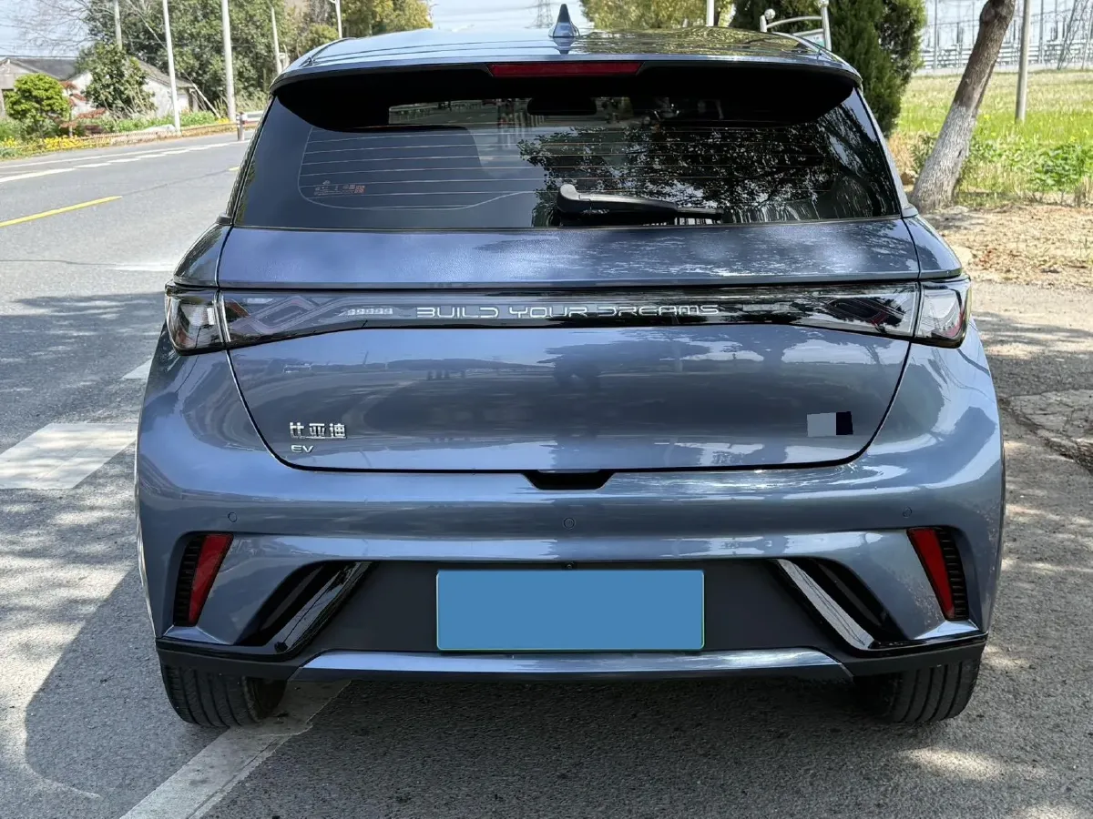 2024 BYD Dolphin BEV 44.928KWH,autocango,china used car exporter,china ev exporter,chinese used car exporter,chinese used ev exporter