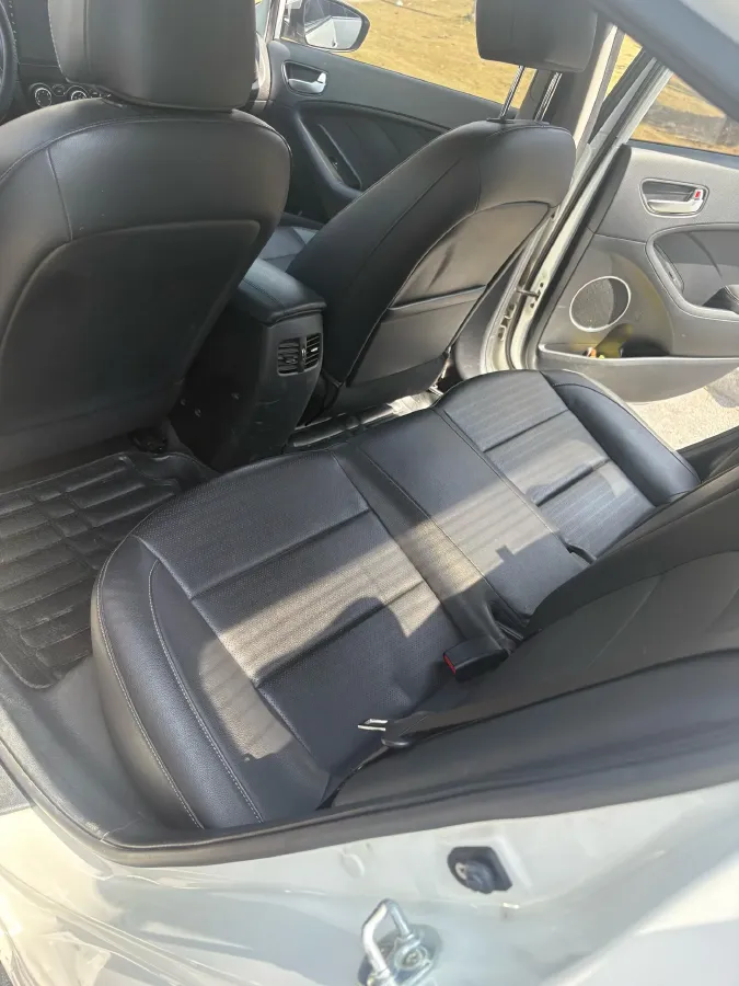 2017 Kia K3 1.6L 128HP L4 6AT,autocango,china used car exporter,china ev exporter,chinese used car exporter,chinese used ev exporter