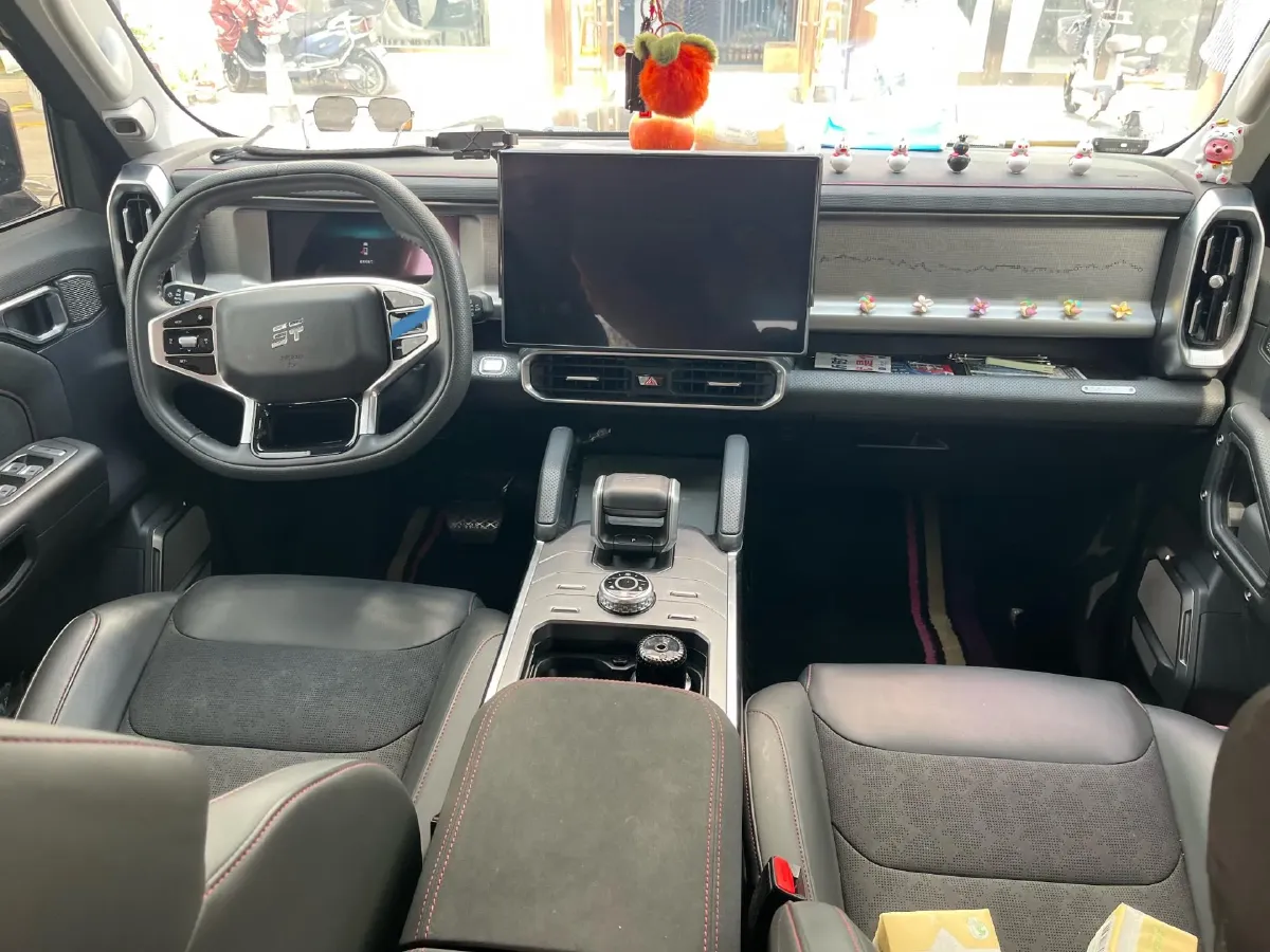 2023 Jetour Traveller 1.5T 184HP L4 7DCT,autocango,china used car exporter,china ev exporter,chinese used car exporter,chinese used ev exporter