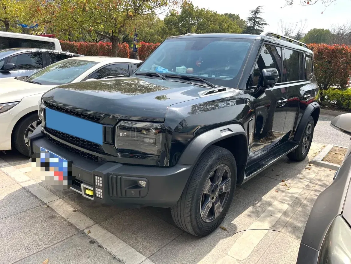 2023 Jetour Traveller 1.5T 184HP L4 7DCT,autocango,china used car exporter,china ev exporter,chinese used car exporter,chinese used ev exporter