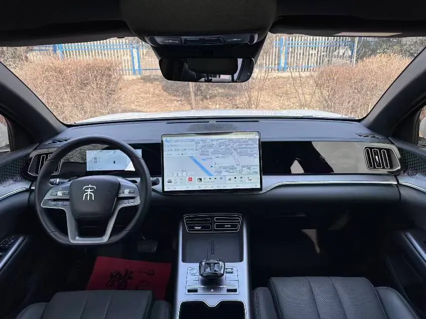 2025 BYD Song Pro 1.5L 101HP L4 E-CVT PHEV 18.3KWH,autocango,china used car exporter,china ev exporter,chinese used car exporter,chinese used ev exporter