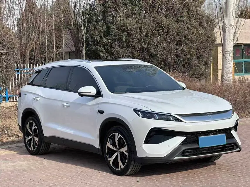 2025 BYD Song Pro 1.5L 101HP L4 E-CVT PHEV 18.3KWH,autocango,china used car exporter,china ev exporter,chinese used car exporter,chinese used ev exporter