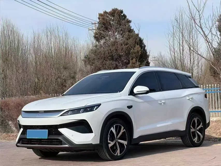 2025 BYD Song Pro 1.5L 101HP L4 E-CVT PHEV 18.3KWH,autocango,china used car exporter,china ev exporter,chinese used car exporter,chinese used ev exporter
