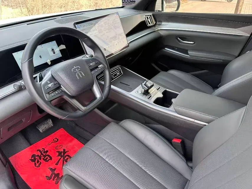 2025 BYD Song Pro 1.5L 101HP L4 E-CVT PHEV 18.3KWH,autocango,china used car exporter,china ev exporter,chinese used car exporter,chinese used ev exporter