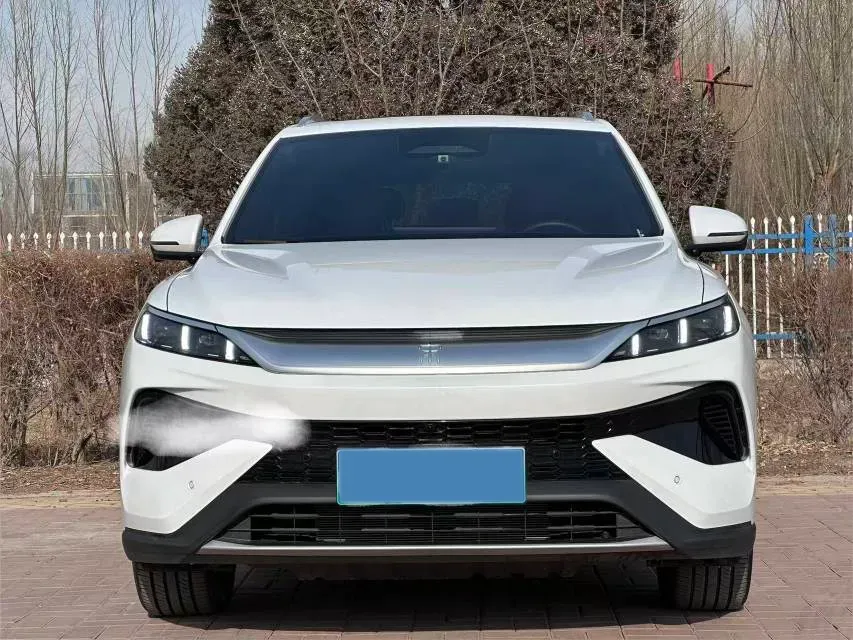 2025 BYD Song Pro 1.5L 101HP L4 E-CVT PHEV 18.3KWH,autocango,china used car exporter,china ev exporter,chinese used car exporter,chinese used ev exporter