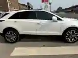 2022 Cadillac XT5 2.0T 237HP L4 9AT