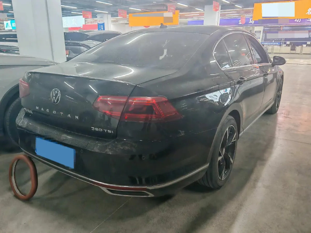 2020 Volkswagen Magotan 1.4T 150HP L4 7DCT,autocango,china used car exporter,china ev exporter,chinese used car exporter,chinese used ev exporter