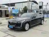 2021 Cadillac CT6 2.0T 237HP L4 10AT