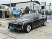 2021 CADILLAC CT6,autocango,china used car exporter,china ev exporter,chinese used car exporter,chinese used ev exporter