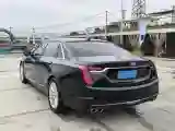 2021 Cadillac CT6 2.0T 237HP L4 10AT