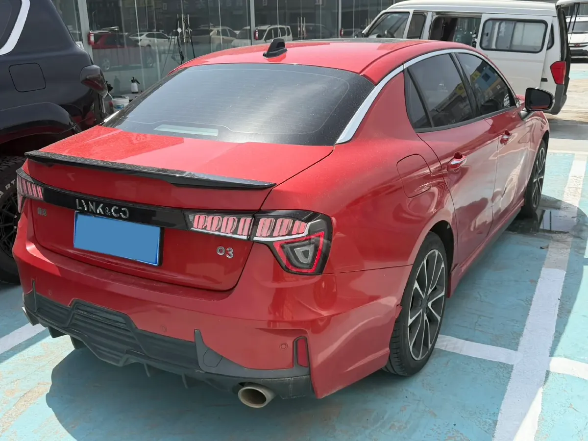 2019 Qoros 5 1.6T 197HP L4 7DCT,autocango,china used car exporter,china ev exporter,chinese used car exporter,chinese used ev exporter