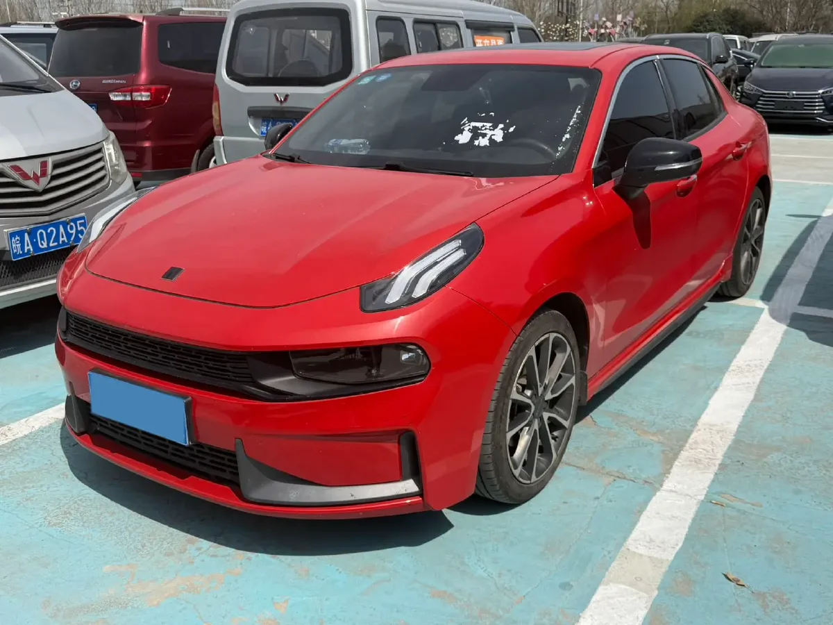 2019 Qoros 5 1.6T 197HP L4 7DCT,autocango,china used car exporter,china ev exporter,chinese used car exporter,chinese used ev exporter