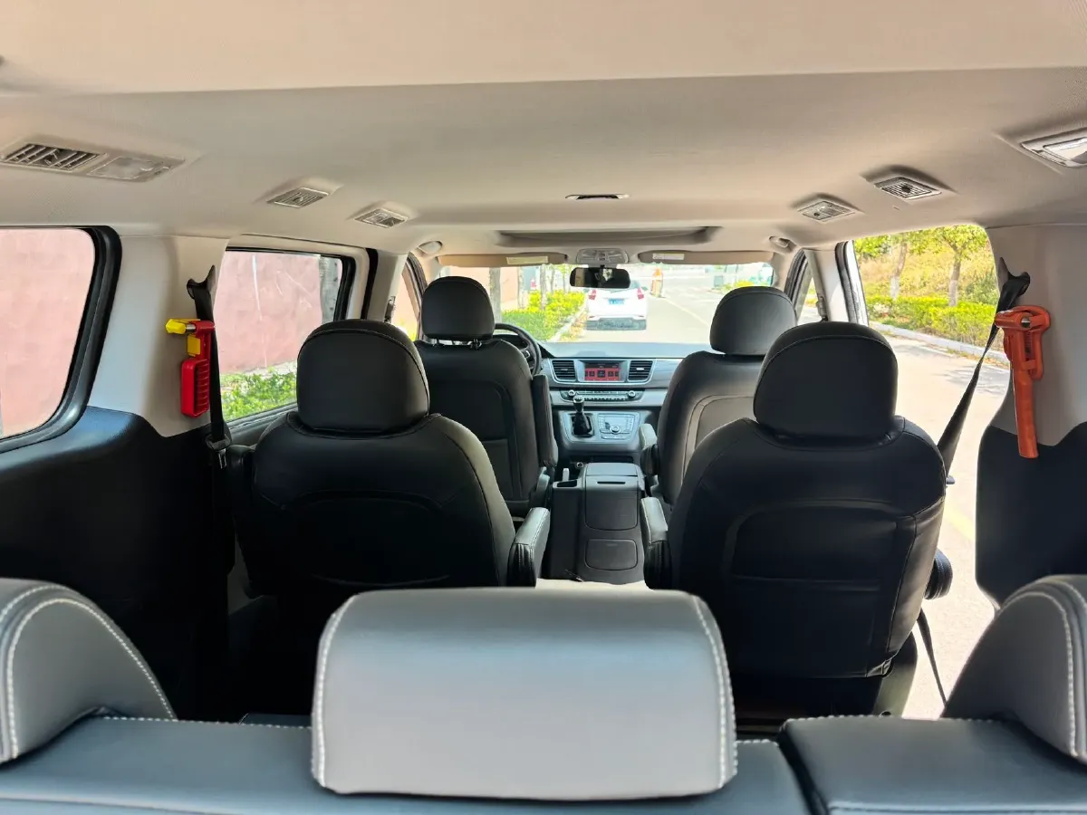 2019 MAXUS G10 1.9T 150HP L4 6MT,autocango,china used car exporter,china ev exporter,chinese used car exporter,chinese used ev exporter