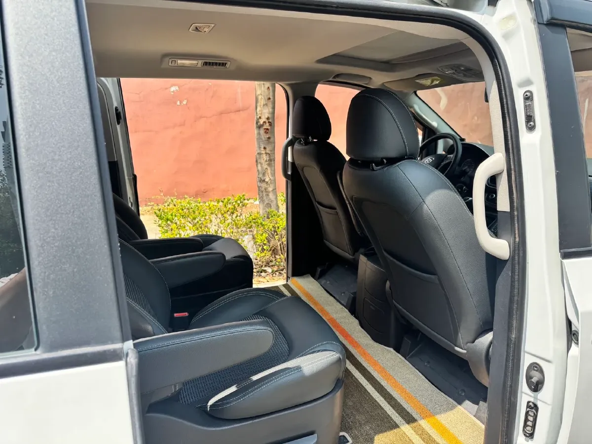 2019 MAXUS G10 1.9T 150HP L4 6MT,autocango,china used car exporter,china ev exporter,chinese used car exporter,chinese used ev exporter