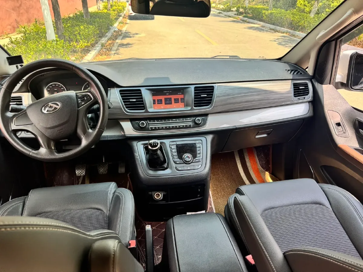 2019 MAXUS G10 1.9T 150HP L4 6MT,autocango,china used car exporter,china ev exporter,chinese used car exporter,chinese used ev exporter