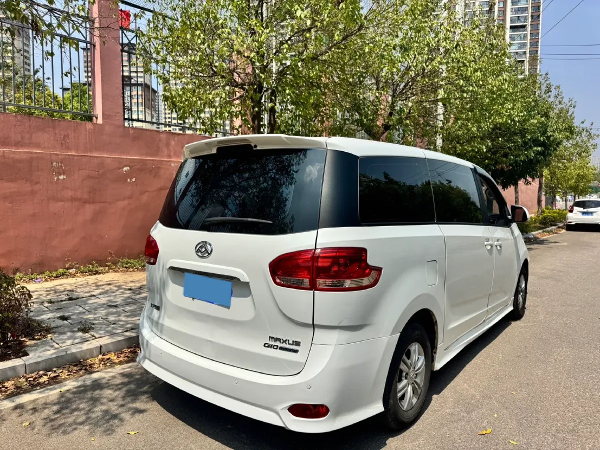 2019 MAXUS G10 1.9T 150HP L4 6MT,autocango,china used car exporter,china ev exporter,chinese used car exporter,chinese used ev exporter