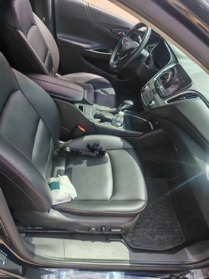 2021 Chevrolet Malibu XL 2.0T 237HP L4 9AT,autocango,china used car exporter,china ev exporter,chinese used car exporter,chinese used ev exporter