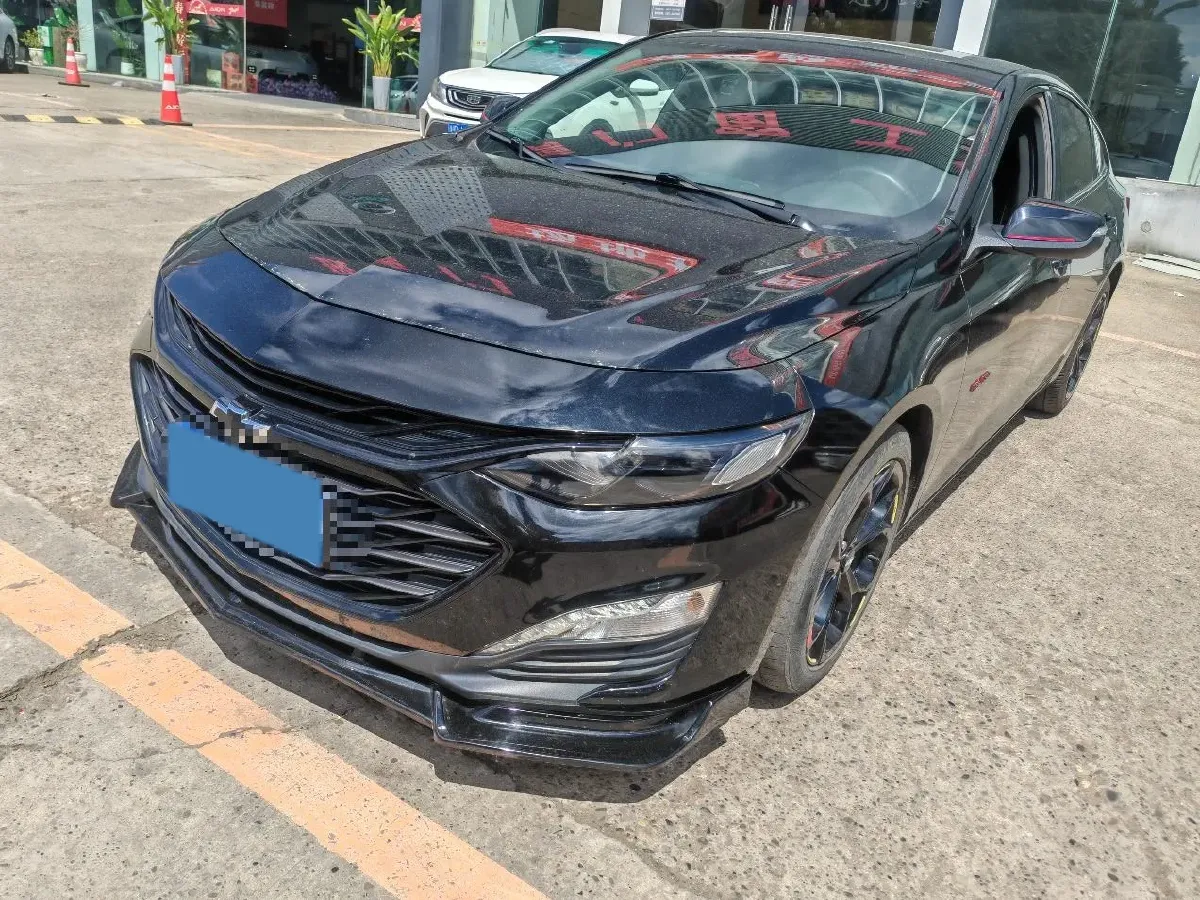 2021 Chevrolet Malibu XL 2.0T 237HP L4 9AT,autocango,china used car exporter,china ev exporter,chinese used car exporter,chinese used ev exporter