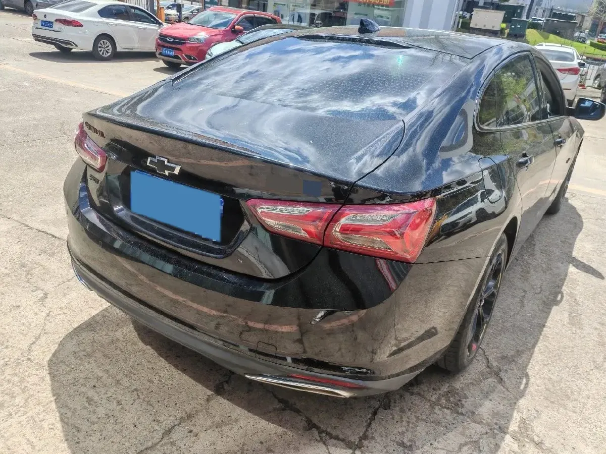 2021 Chevrolet Malibu XL 2.0T 237HP L4 9AT,autocango,china used car exporter,china ev exporter,chinese used car exporter,chinese used ev exporter