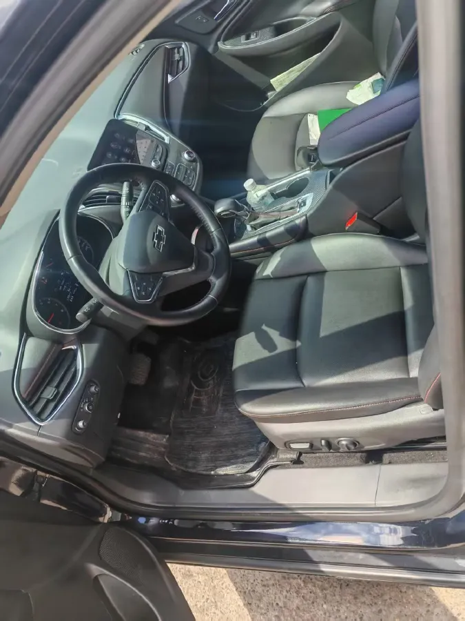 2021 Chevrolet Malibu XL 2.0T 237HP L4 9AT,autocango,china used car exporter,china ev exporter,chinese used car exporter,chinese used ev exporter