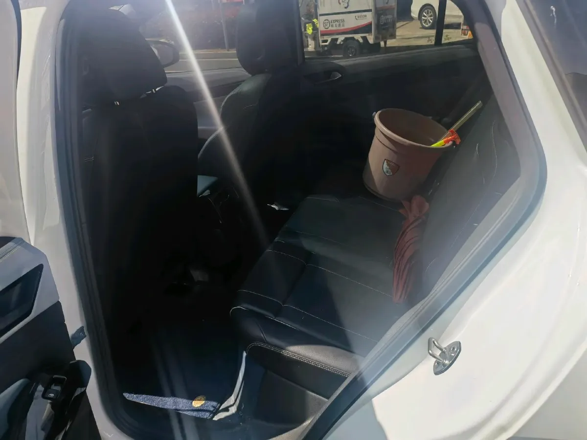 2024 Kama JunHangES BEV 41.932KWH,autocango,china used car exporter,china ev exporter,chinese used car exporter,chinese used ev exporter