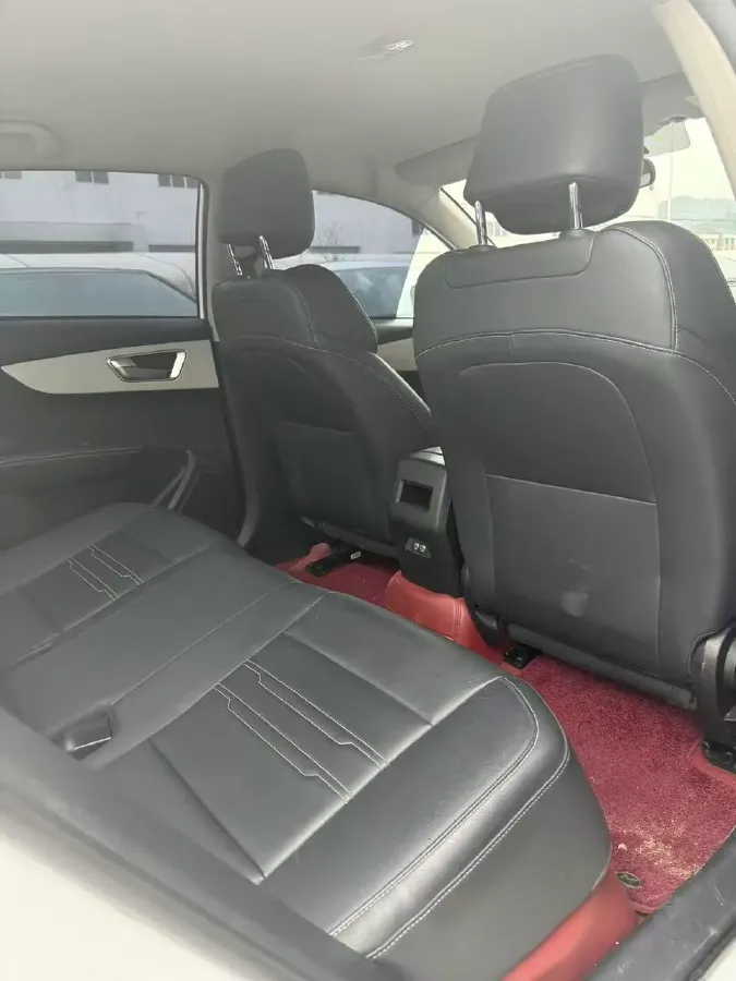 2021 BYD Qin BEV 53.56KWH,autocango,china used car exporter,china ev exporter,chinese used car exporter,chinese used ev exporter