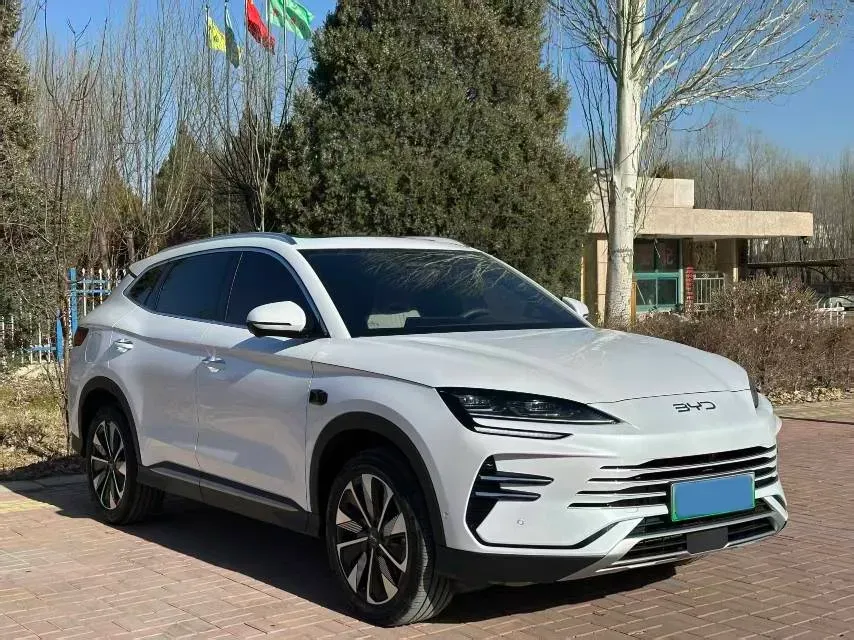 2025 BYD Song Plus 1.5L 101HP L4 E-CVT PHEV 26.6KWH,autocango,china used car exporter,china ev exporter,chinese used car exporter,chinese used ev exporter