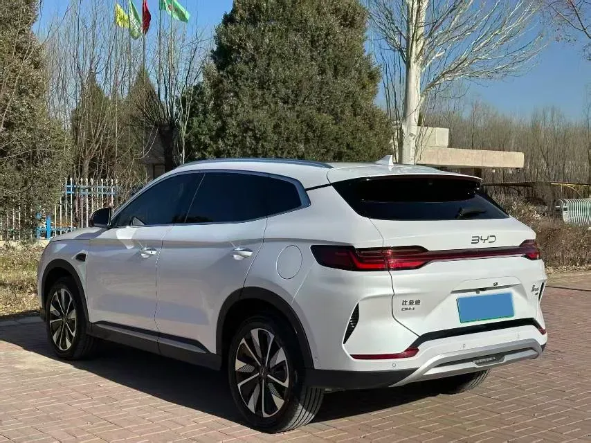 2025 BYD Song Plus 1.5L 101HP L4 E-CVT PHEV 26.6KWH,autocango,china used car exporter,china ev exporter,chinese used car exporter,chinese used ev exporter