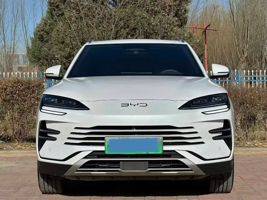 2025 BYD Song Plus 1.5L 101HP L4 E-CVT PHEV 26.6KWH,autocango,china used car exporter,china ev exporter,chinese used car exporter,chinese used ev exporter