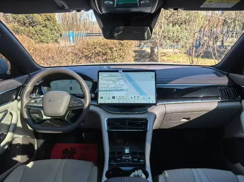 2025 BYD Song Plus 1.5L 101HP L4 E-CVT PHEV 26.6KWH,autocango,china used car exporter,china ev exporter,chinese used car exporter,chinese used ev exporter