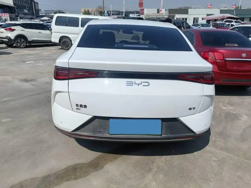 2025 BYD e7 BEV,autocango,china used car exporter,china ev exporter,chinese used car exporter,chinese used ev exporter