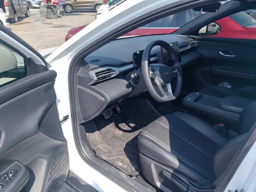 2025 BYD e7 BEV,autocango,china used car exporter,china ev exporter,chinese used car exporter,chinese used ev exporter