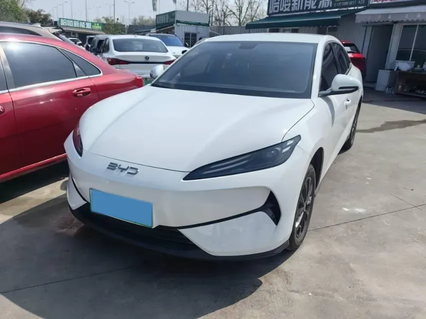 2025 BYD e7 BEV,autocango,china used car exporter,china ev exporter,chinese used car exporter,chinese used ev exporter