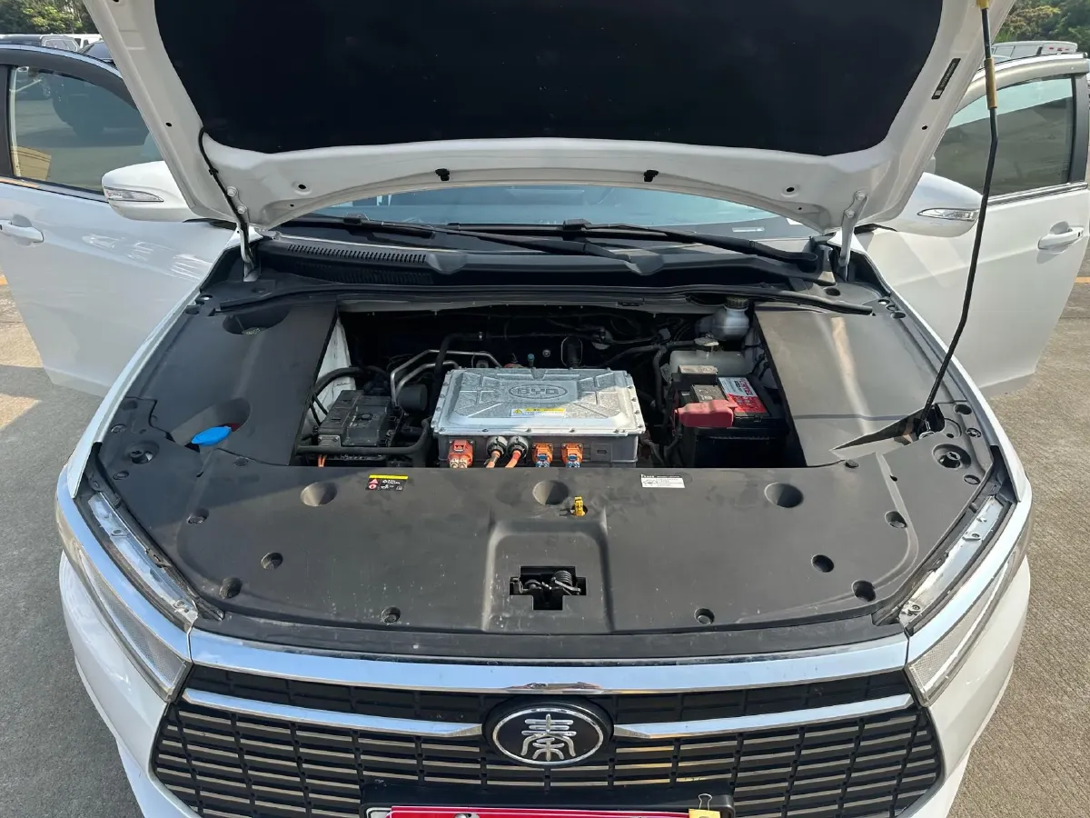 2019 BYD Qin BEV 53.1KWH,autocango,china used car exporter,china ev exporter,chinese used car exporter,chinese used ev exporter