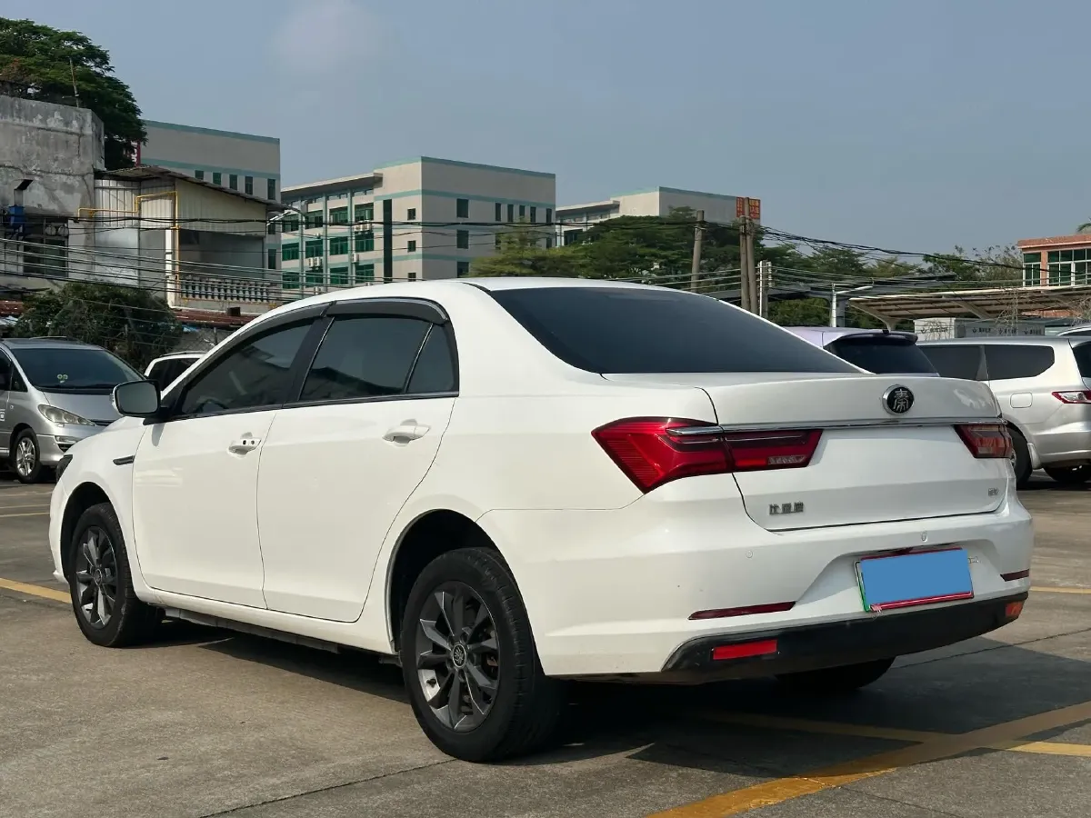 2019 BYD Qin BEV 53.1KWH,autocango,china used car exporter,china ev exporter,chinese used car exporter,chinese used ev exporter