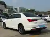 2019 BYD Qin BEV 53.1KWH
